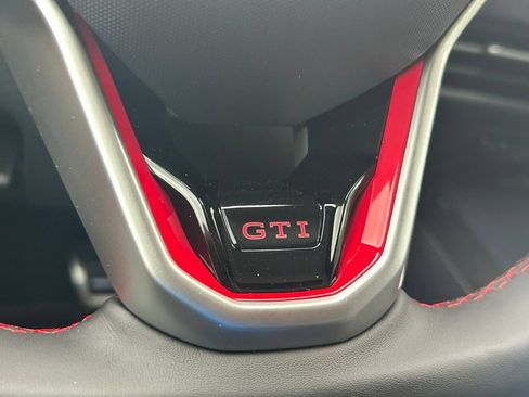 New 2026 Volkswagen GTI SE FWD image 23