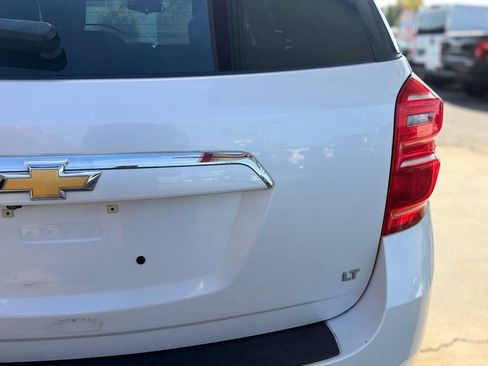 Used 2017 Chevrolet Equinox LT w/ Convenience Package FWD image 8