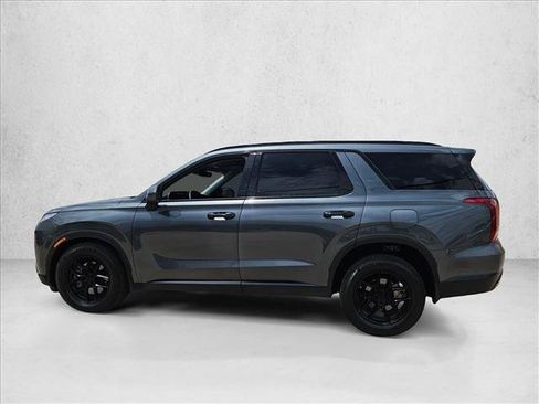 Used 2025 Hyundai Palisade SEL AWD/4WD image 8