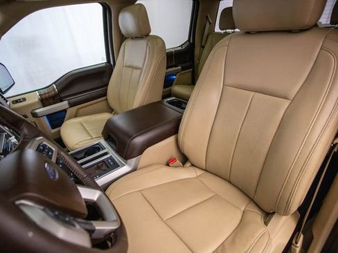 Used 2019 Ford F150 Lariat w/ Equipment Group 502A Luxury image 19