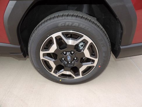 New 2026 Subaru Outback Touring image 9