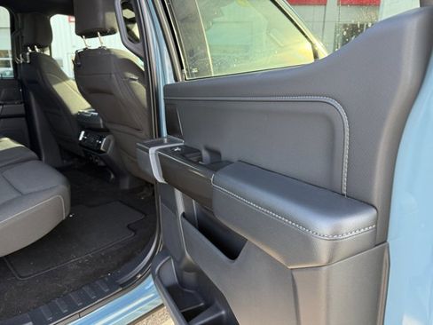 Used 2023 Ford F150 XLT w/ Equipment Group 302A High image 23