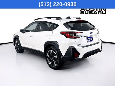 Certified 2025 Subaru Crosstrek 2.5i Limited w/ Crosstrek Mirror Package image 6