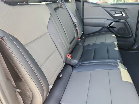 New 2026 Chevrolet Silverado EV Trail Boss w/ Premium Package image 59