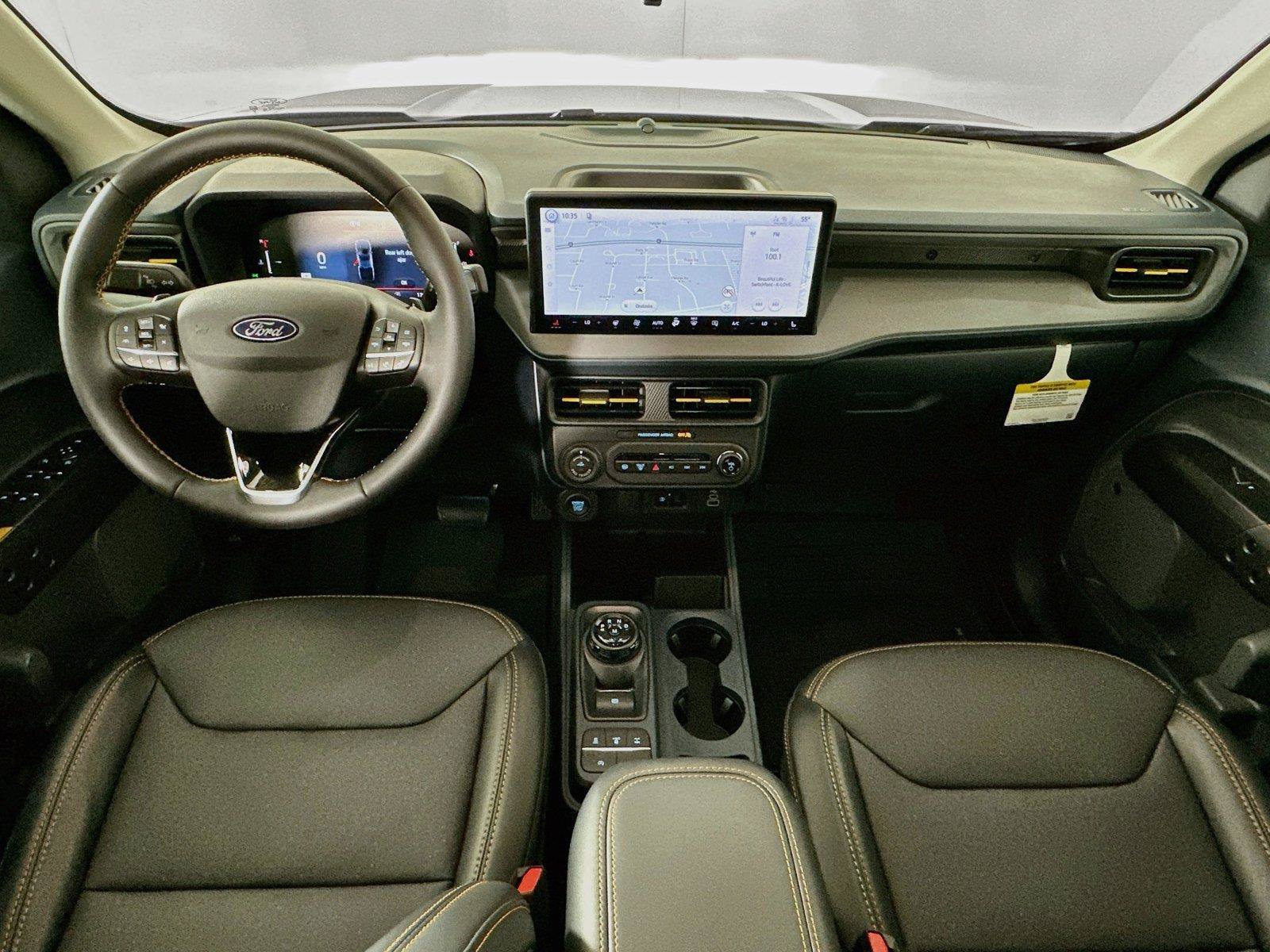New 2026 Ford Maverick Tremor AWD/4WD image 32