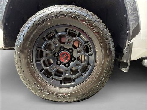 New 2026 Toyota Tundra TRD Pro AWD/4WD image 9