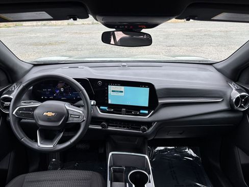Used 2025 Chevrolet Equinox LT AWD/4WD image 33
