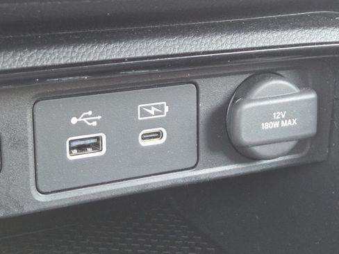 Used 2024 Honda CR-V EX image 6