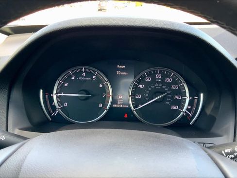 Used 2019 Acura MDX FWD w/ Technology Package image 26
