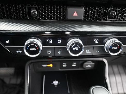 Used 2026 Honda CR-V EX-L image 11