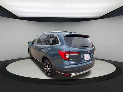 Used 2019 Honda Pilot Touring image 5