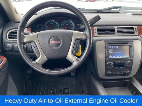 Used 2013 GMC Sierra 1500 SLT image 6