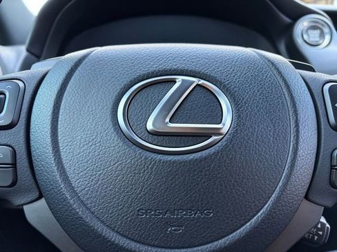 Used 2021 Lexus IS 300 w/ Accessory Package 2 image 7