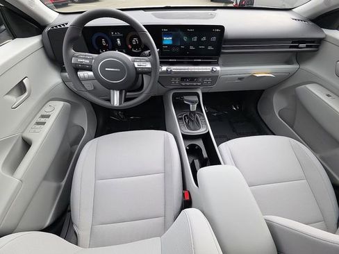 New 2026 Hyundai Kona SEL Sport FWD image 18