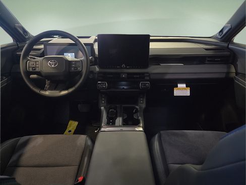 New 2026 Toyota RAV4 XSE AWD/4WD image 16