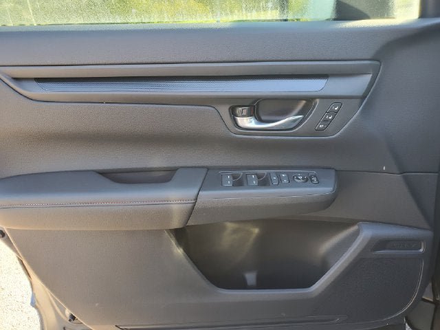 New 2026 Honda CR-V Sport-L image 28