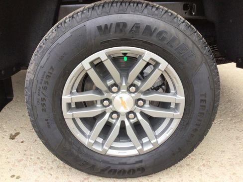 New 2025 Chevrolet Colorado LT w/ Advanced Trailering Package image 6