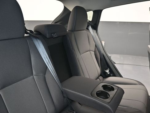 New 2026 Subaru Crosstrek 2.0i Premium AWD/4WD image 26