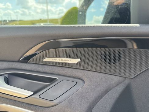 Used 2025 Audi SQ5 Premium Plus image 16