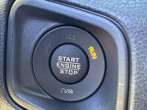 New 2026 Jeep Wrangler Unlimited Sport AWD/4WD image 30
