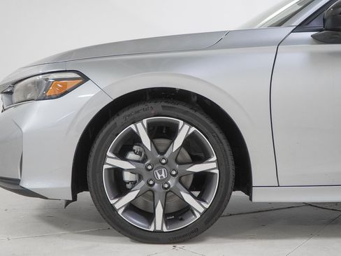 New 2026 Honda Civic Sport Touring image 15