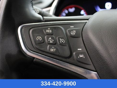 Used 2024 Chevrolet Malibu LT image 23