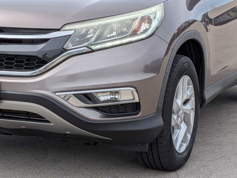 Used 2016 Honda CR-V EX-L image 10