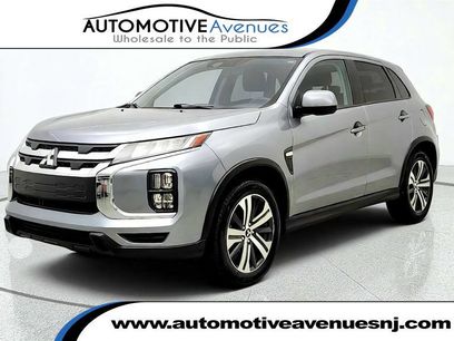 Used 2024 Mitsubishi Outlander Sport ES