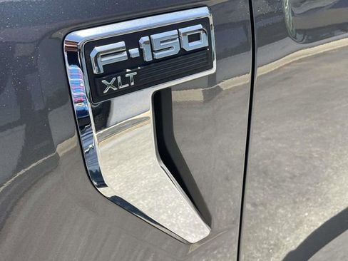 Used 2023 Ford F150 XLT RWD image 4