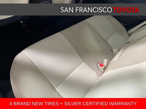 Certified 2016 Toyota Corolla LE image 15