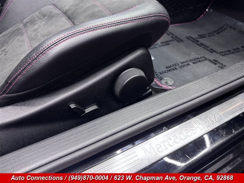 Used 2013 Mercedes-Benz C 250 Coupe w/ Sports Pkg image 31