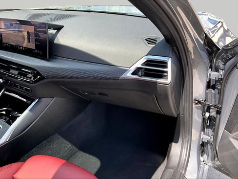 Used 2025 BMW 330i Sedan RWD image 18