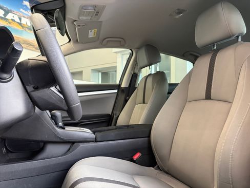 Used 2019 Honda Civic LX image 12