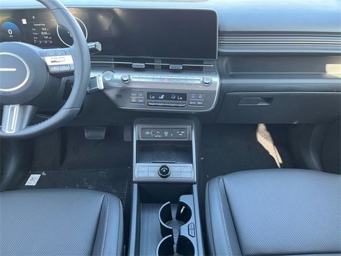 New 2026 Hyundai Kona SEL Premium image 11