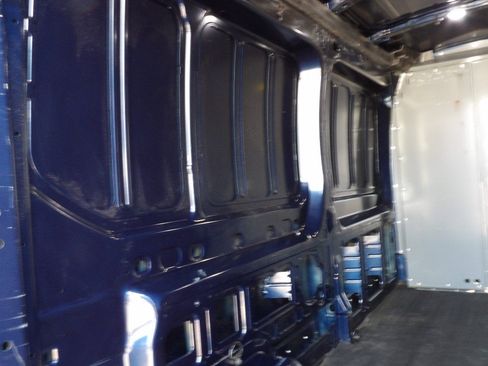 Used 2020 Ford Transit 250 Medium Roof RWD image 37