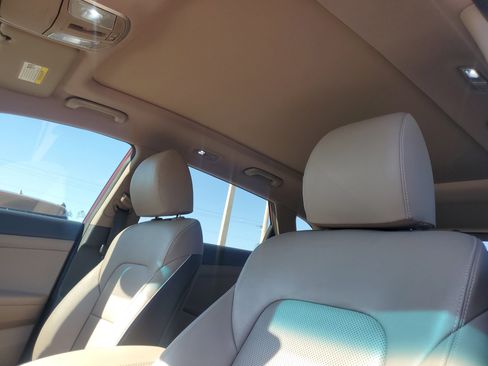 Used 2020 Hyundai Tucson Ultimate image 22