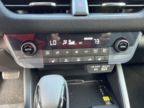 New 2026 Subaru Outback Limited image 29