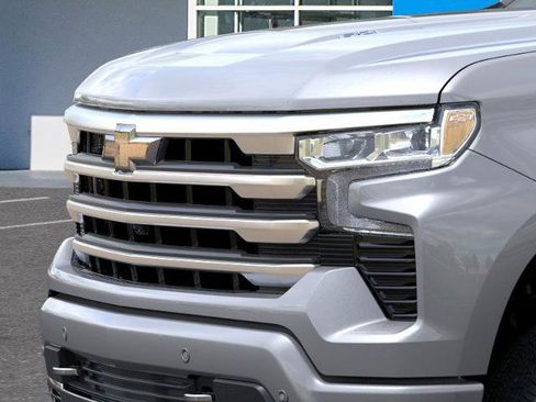 New 2026 Chevrolet Silverado 1500 High Country image 42