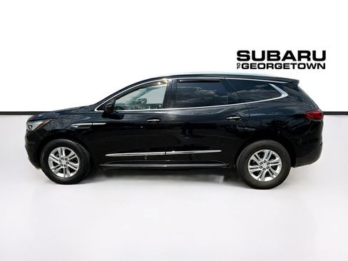 Used 2018 Buick Enclave Essence FWD image 4