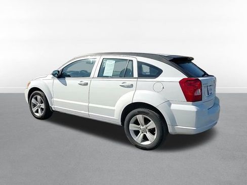 Used 2012 Dodge Caliber SXT image 5