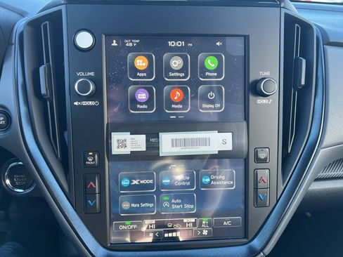 New 2026 Subaru Crosstrek 2.5i image 13