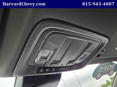 Used 2025 Chevrolet Silverado 2500 LT w/ Convenience Package AWD/4WD image 16