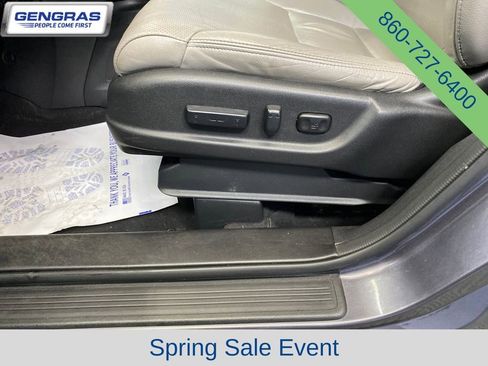 Used 2016 Honda CR-V EX-L image 12