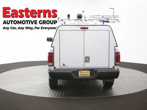 Used 2023 RAM 1500 Tradesman RWD image 33