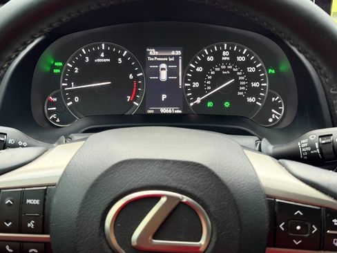 Used 2017 Lexus RX 350 RX 350 AWD image 9