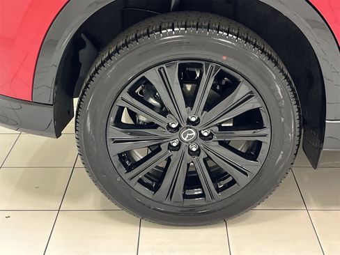 Used 2025 MAZDA CX-5 2.5 Turbo w/ Premium Package image 26