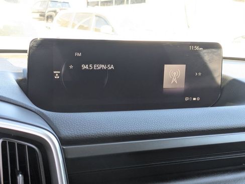 Used 2025 MAZDA CX-50 AWD 2.5 Hybrid w/ Premium Pkg image 19