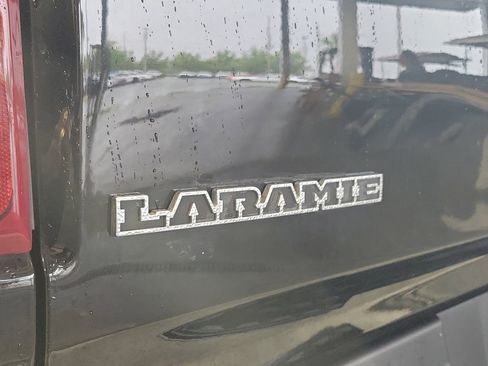 Used 2023 RAM 1500 Laramie image 7