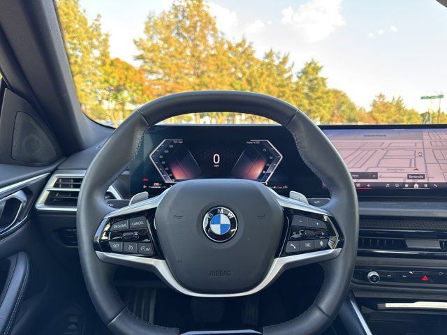 Certified 2026 BMW 430i xDrive Coupe AWD/4WD image 17