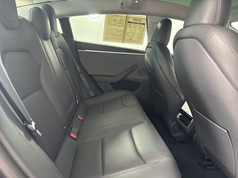Used 2024 Tesla Model 3 Standard Range RWD image 20